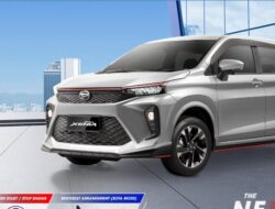 Resmi Dirilis, Harga Daihatsu All New Xenia Versi Terbaru 2021 Dibandrol Mulai Rp 190 Juta-an