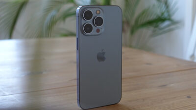 Awal Bulan Desember, Simak Harga Terbaru iPhone Mulai dari Seri 8 hingga 13 dari iBox