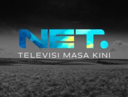 Jadwal terbaru Acara Net TV Hari Ini Kamis, 11 November 2021: Tonton Indonesia Next Top Model Cycle 2