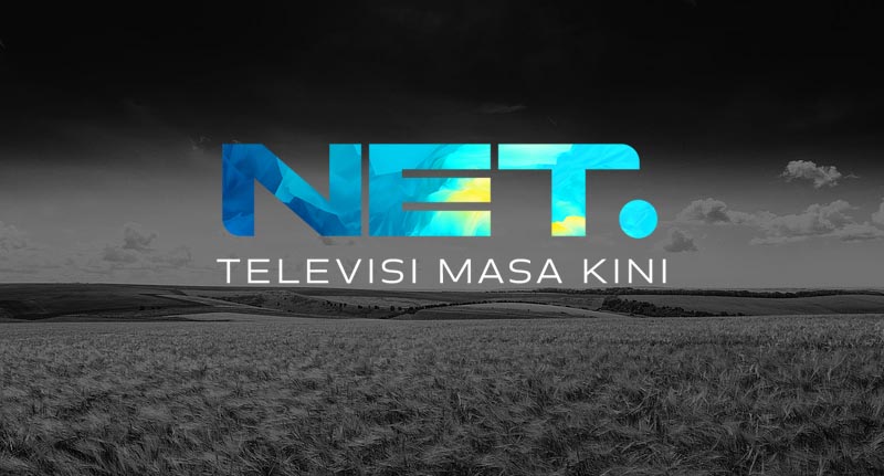 Jadwal Acara Net TV 11 November 2021