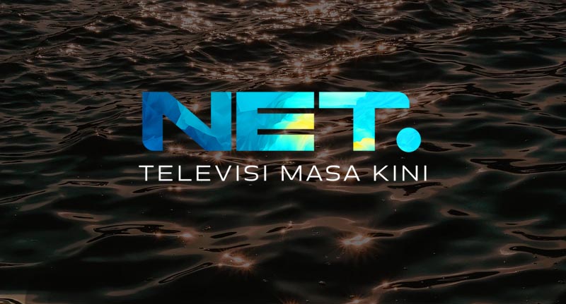 Jadwal Acara Net TV 19 November 2021
