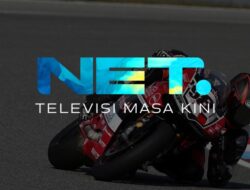 Jadwal Net TV Weekend, Sabtu 20 November 2021: Ada Good Friends 2 hingga World Superbike