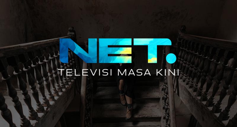 Jadwal Acara Net TV 6 November 2021