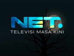 Jadwal Acara Net TV Selasa, 9 November 2021: Ada Beautiful Gong Shim hingga HOT NET.