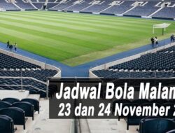 Jadwal Bola Malam Ini Tanggal 23 dan 24 November 2021: BRI Liga 1 Arema FC vs Barito Putera