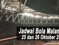 Jadwal Bola Malam Ini Tanggal 25 dan 26 November 2021: Saksikan Big Match Man City vs PSG