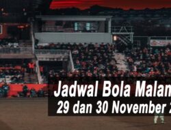 Jadwal Bola Malam Ini Tanggal 29 dan 30 November 2021: Saksikan Real Madrid vs Sevilla