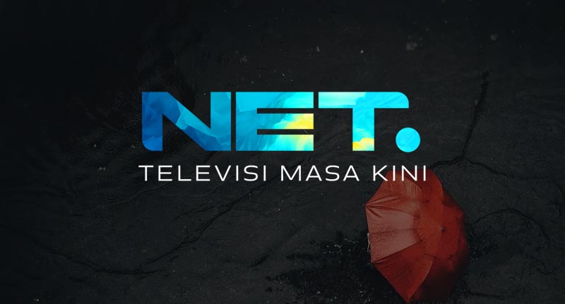Jadwal NET TV 4 November 2021