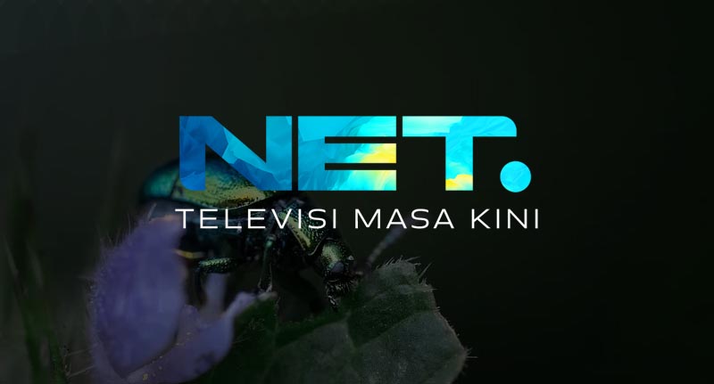 Jadwal Net TV 12 November 2021