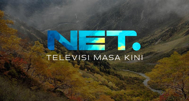 Jadwal Net TV 5 November 2021