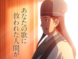 Manga Paripi Koumei Dikonfirmasi Mendapat Adaptasi Anime untuk Spring 2022