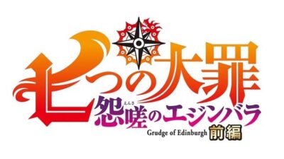 Serial Anime Nanatsu no Taizai Akan Rilis 2 Film Spin-off (ONA) Pada Tahun 2022