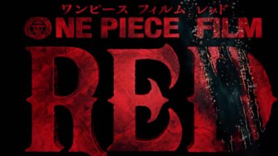 Jadwal Rilis One Piece Film: Red