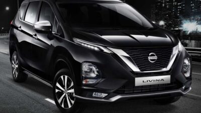 Nissan Indonesia Beri Diskon hingga Rp 20 Juta untuk Bulan November 2021