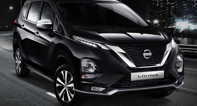 Nissan Indonesia Beri Diskon hingga Rp 20 Juta untuk Bulan November 2021