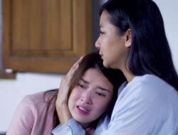 10 Besar Rating TV dan Sinetron Terpopuler Selasa, 9 November 2021: Suci Dalam Cinta Bertahan