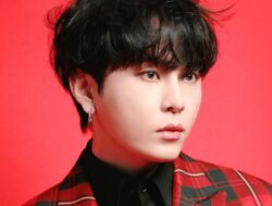 Mulai Hari Ini, Yong Junhyung Resmi Hengkang dari Around Us Entertainment