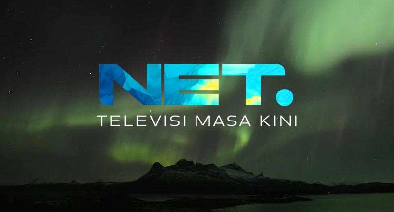 Jadwal Acara Net TV 9 Desember 2021
