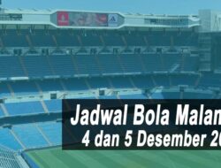 Jadwal Bola Malam Ini Tanggal 4 dan 5 Desember 2021: BRI Liga 1 Persebaya vs Barito Putera