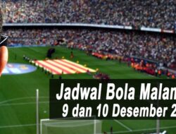 Jadwal Bola Malam Ini Tanggal 9 dan 10 Desember 2021: Saksikan Timnas Indonesia dalam AFF Suzuki Cup