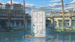 Anime Baru Makoto Shinkai Bertajuk Suzume no Tojimari Akan Dirilis Pada Fall 2022
