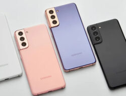 Bocoran Harga HP Samsung Bulan ini, Ada Promo Imlek 2022