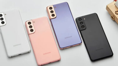 Bocoran Harga HP Samsung Bulan ini, Ada Promo Imlek 2022