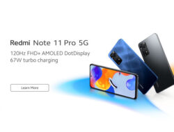 Redmi Note 11 Series akan Diluncurkan Bersama Dengan MIUI 13, Simak Spesifikasi dan Fitur yang Dihadirkan