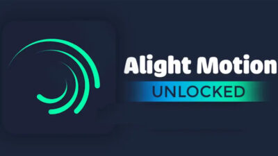 Link Download Allight Motion Pro Mod Apk Terbaru 2022, Unlock All Feature Premium