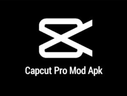 Download CapCut Pro Mod Apk Versi Terbaru 2022 Unlock All Fitur Premium