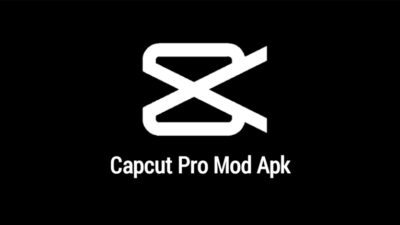 CapCut Pro Mod Apk Versi Terbaru 2022