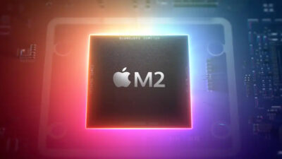 MacBook Pro 2022 Akan Dibekali Dengan Chip M2