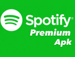 Download Spotify Mod Terbaru 2022, Gratis Tanpa Skip dan Iklan