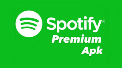 Download Spotify Premium Tanpa Iklan