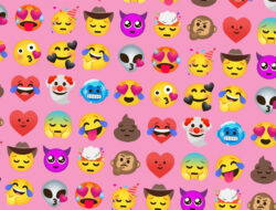 Link Terbaru Emoji Mix Paling Laku Game Emoji Lucu Viral di TikTok