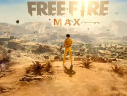 Download Link FF Max APK Versi Terbaru 2022, Anti Lag dan Fitur Premium Gratis