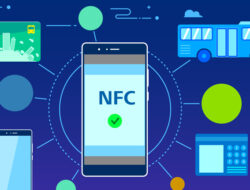 Fungsi Lain Dari NFC, Selain Cek Saldo Inilah Beberapa Fungsi Dari NFC