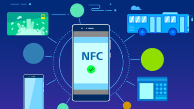 Fungsi Lain Dari NFC, Selain Cek Saldo Inilah Beberapa Fungsi Dari NFC