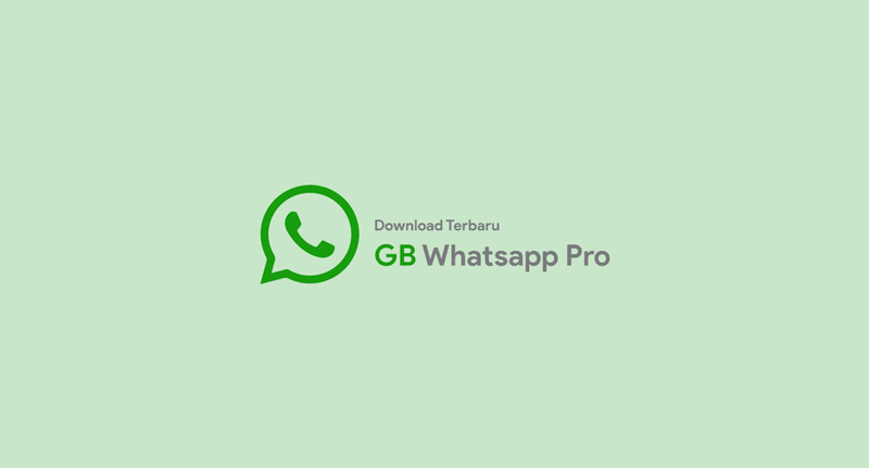 GB WhatsApp Versi Terbaru 2022
