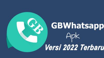 Link Download GB Whatsapp Pro Versi Terbaru 2022, Ada Fitur Premium