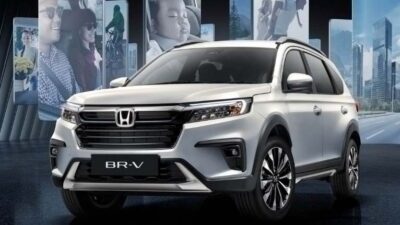 Daftar Harga Mobil Honda Bulan Februari 2022: Makin Tinggi Imbas Perubahan PPnBM?