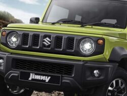 Ada Kenaikan, Update Harga Mobil Suzuki Bulan Februari 2022: Lengkap Mulai Ignis, XL7, hingga Jimny