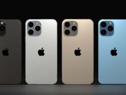 Update Harga iPhone Awal Bulan Februari 2022: Ponsel Apple Lawas Mulai Turun!