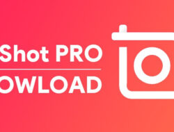 Link Download InShot Pro Mod Apk Full Unlocked + Efek Terbaru 2022