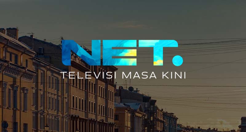 Jadwal Acara Net TV 12 Februari 2022