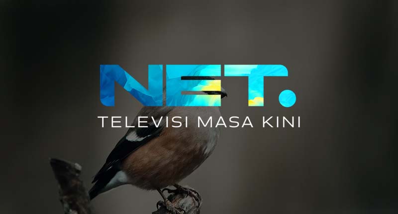 Jadwal Acara Net TV 14 Februari 2022