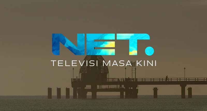 Jadwal Acara Net TV 3 Februari 2022