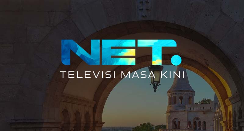 Jadwal Acara Net TV 5 Februari 2022