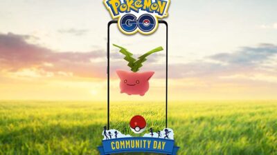 Jadwal Community Day Pokemon Go Februari 2022