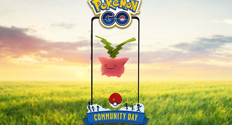 Jadwal Community Day Pokemon Go Februari 2022